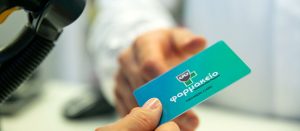 Bonus Cards Χατζόπουλος