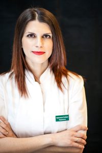 Καραγεωργίου Ελευθερία
